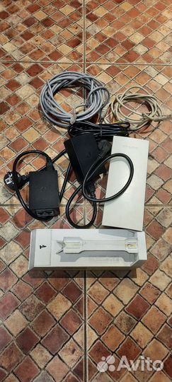 Точка доступа tp link cpe-510