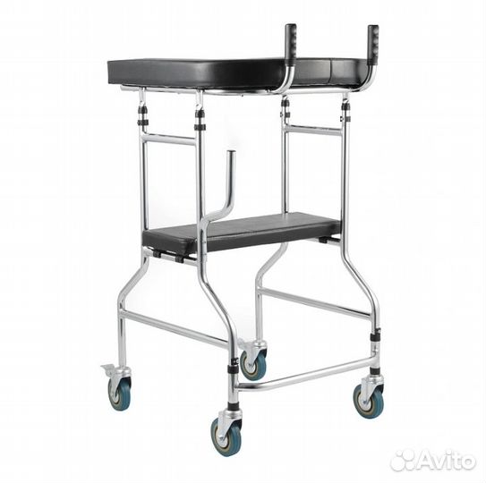 Ходунки-роллаторы Ortonica XR203