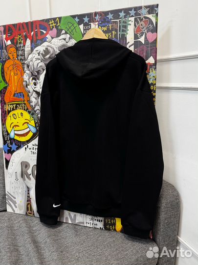 Худи Nike мужское