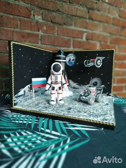 Поделки в школу садик