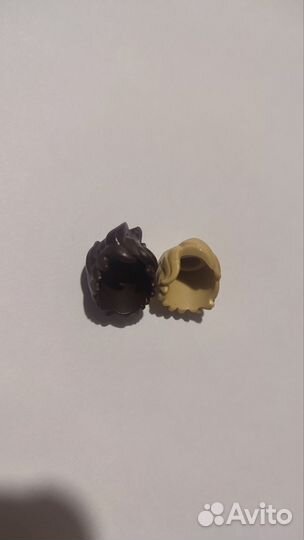 Заказ для Ольги лего детали