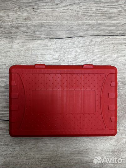 Компрессометр