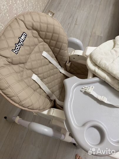 Стул для кормления