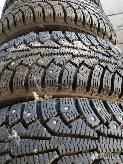 Nokian Tyres Nordman 5 185/55 R15 86