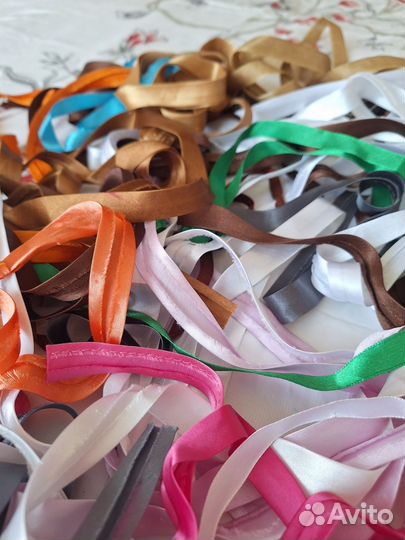 Фурнитура для шитья пакетом