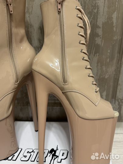 Стрипы четверки 35,36,37,38,39,40,41