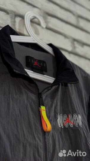 Ветровка Jordan Jumpan