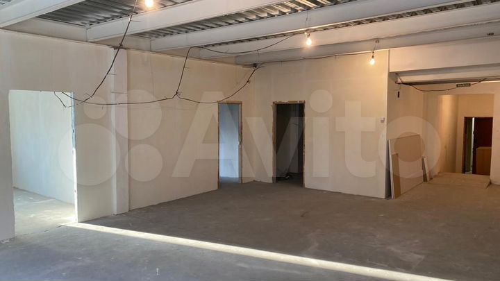 Свободного назначения, 105 м²