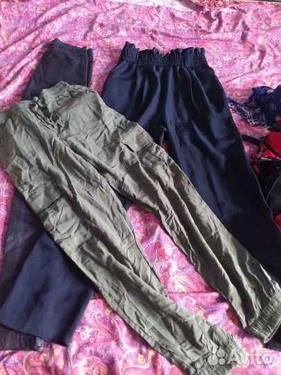 Пакет на девочку-подростка. Р.146,152,158