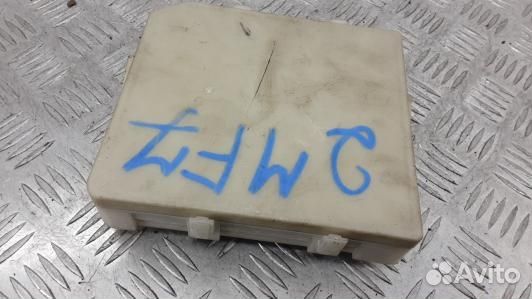 Блок комфорта nissan pathfinder R51 (2MF07M301)