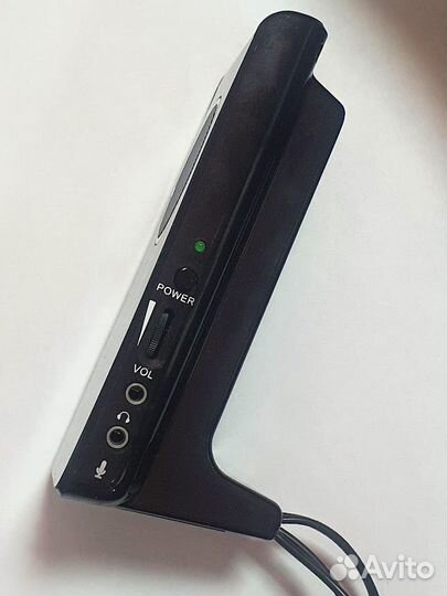 Компьютерные колонки sonnen SP-C2