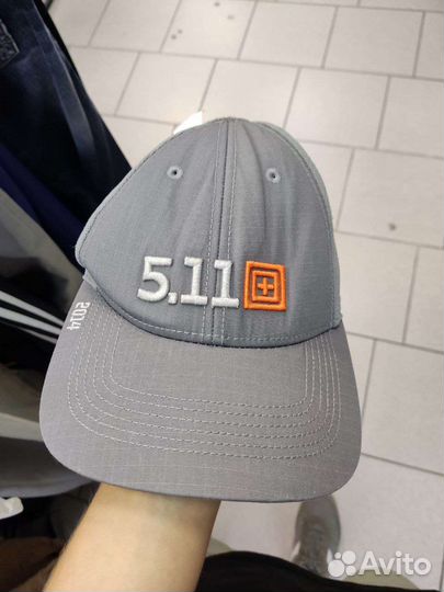 Кепка 5.11