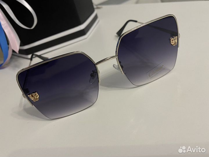 Очки брендовые новые