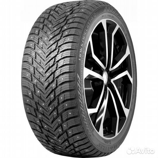 Nokian Tyres Hakkapeliitta 10 EV 245/45 R19 102T