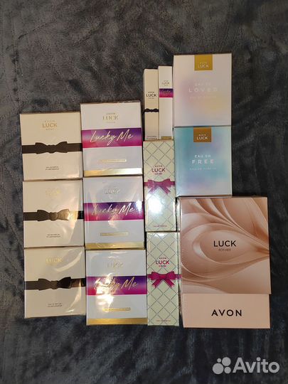 Avon Парфюм для женщин