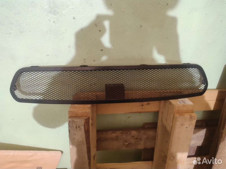 Решетка blitzen subaru legasy be,bh