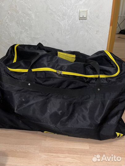 Вратарская форма взрослая sr