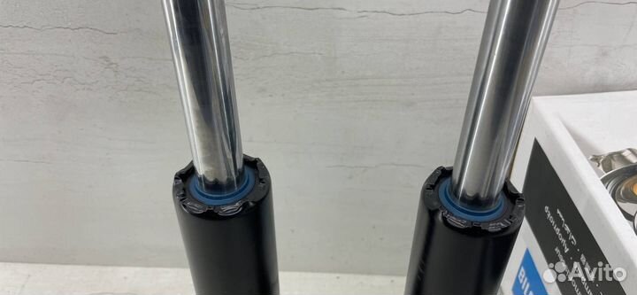 Амортизатор передний Mercedes-Benz Sprinter