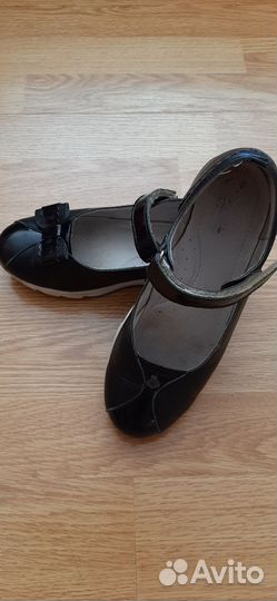 Туфли Tapiboo 34