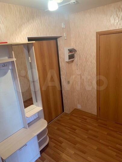 2-к. квартира, 47 м², 3/9 эт.