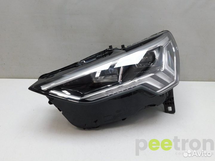 Б/У Б/У Фара левая б/у 83A941033 VAG