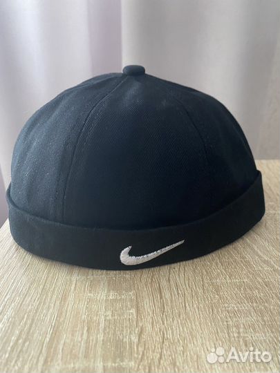 Кепка докер Nike