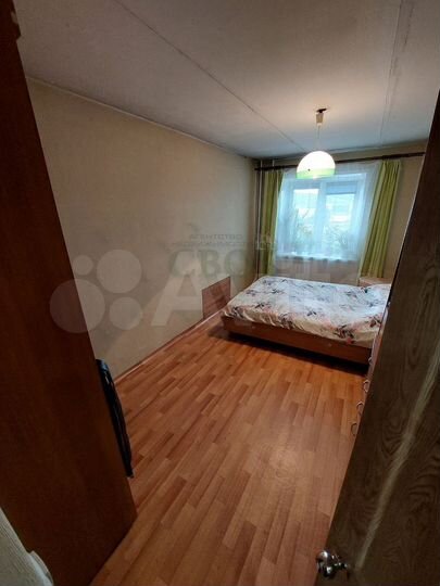 4-к. квартира, 75,7 м², 4/9 эт.