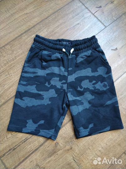 Шорты Next р.116(6 лет) Новые
