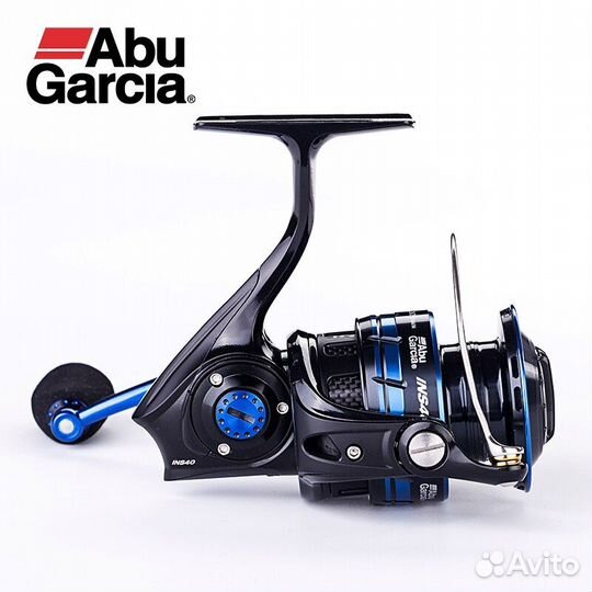 Катушка Abu Garcia Revo2 Inshore 35 Spin