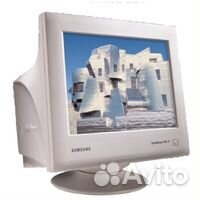 Монитор samsung SyncMaster 700 IFT
