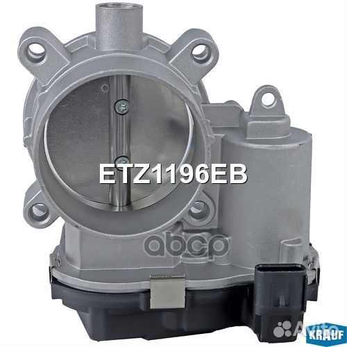 Дроссельная заслонка 04891970AB ETZ1196EB Krauf