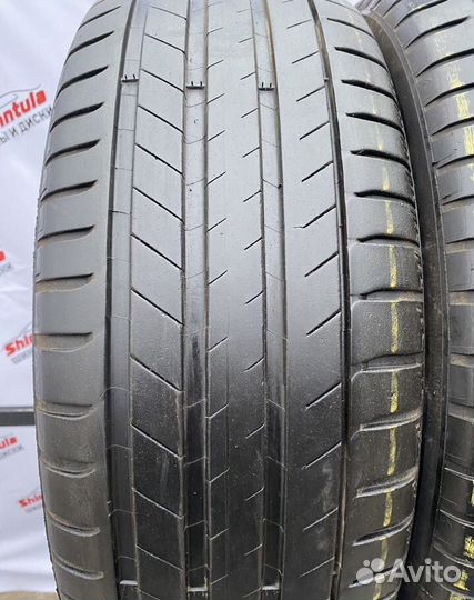 Michelin Latitude Sport 3 235/60 R18