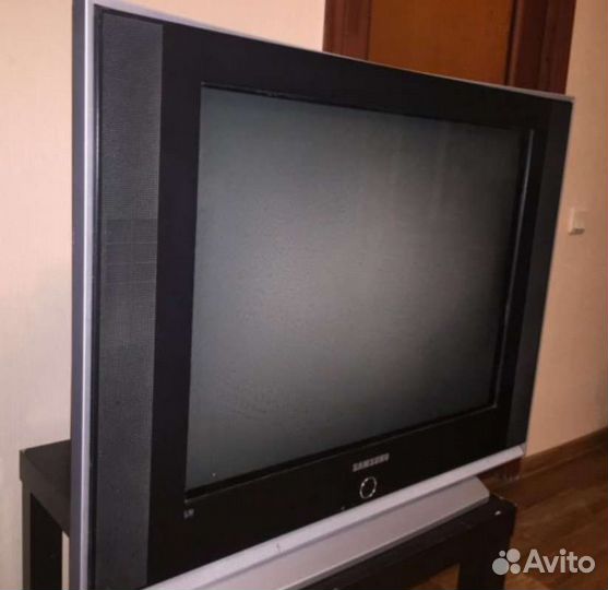 Телевизор Samsung