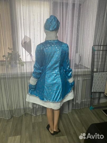 Прокат костюма