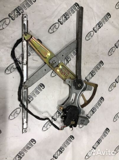 Стеклоподъемник передний левый Lexus Rx 300