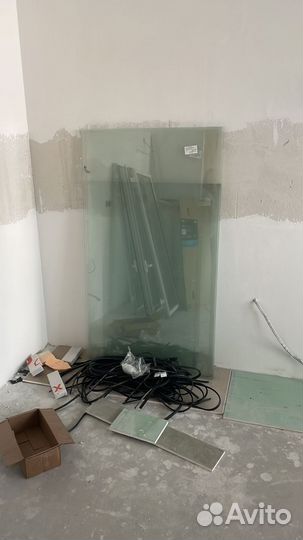 Окна лоджия