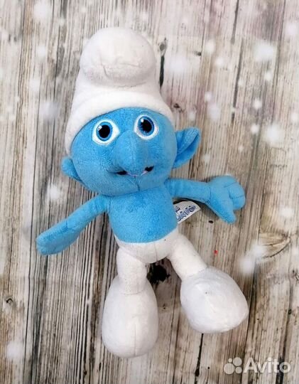 Игрушки мягкие Дисней