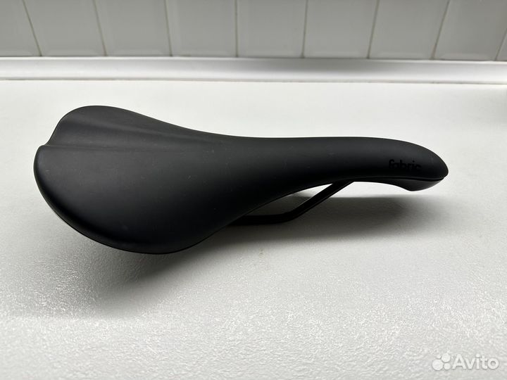 Седло Fabric Radius
