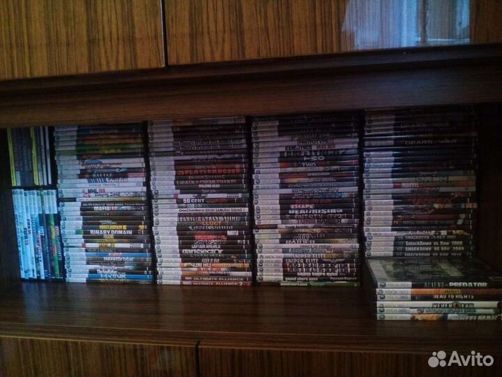 Игры на xbox 360 lt 3.0