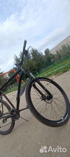 Разыскиваю велосипед