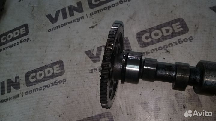 Вал распределительный FAW CA1051