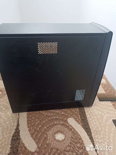 Корпус для пк