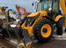 Экскаватор погрузчик jcb 4cx