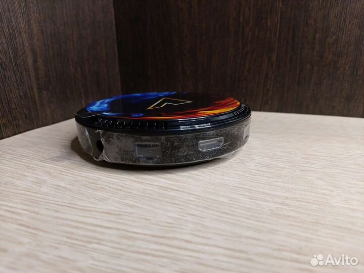 Android тв приставка Vontar H1