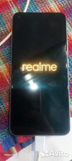 realme 8, 6/128 ГБ