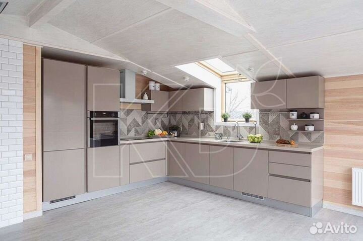 Кухонный гарнитур от производителя