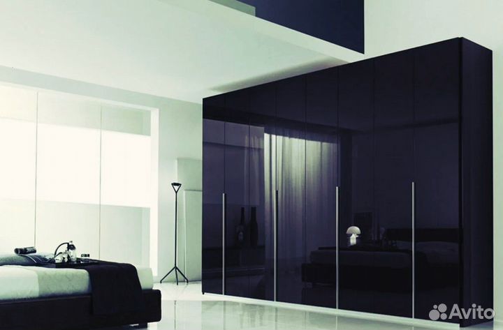 Шкаф на заказ индивидуальный подход