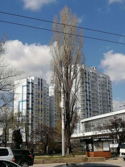 Сдам складское помещение, 65 м²