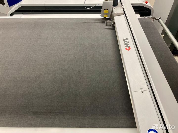 Плоттерная резка материала