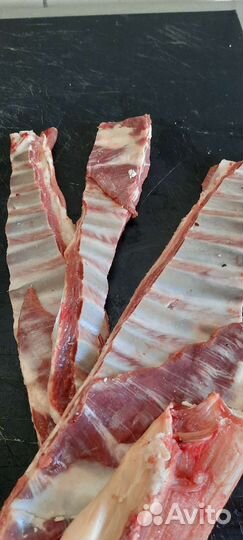 Баранина- стейк,карэ,ребра,шашлык,плов,мякоть